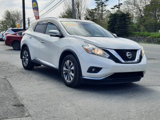 2017 Nissan Murano SV in Hebbville, Nova Scotia - 5 - w320h240px