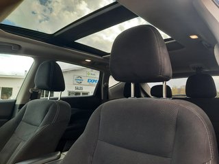2018 Nissan Murano SV in Hebbville, Nova Scotia - 4 - w320h240px