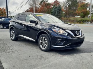 2018 Nissan Murano SV in Hebbville, Nova Scotia - 5 - w320h240px
