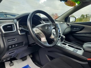 2018 Nissan Murano SV in Hebbville, Nova Scotia - 3 - w320h240px