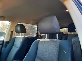 2018 Nissan Pathfinder S in Hebbville, Nova Scotia - 4 - w320h240px