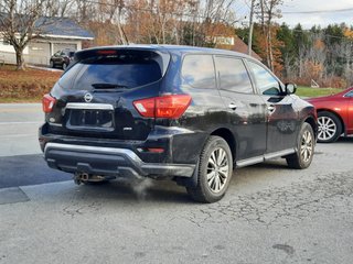 2018 Nissan Pathfinder S in Hebbville, Nova Scotia - 4 - w320h240px