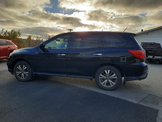 2018 Nissan Pathfinder S in Hebbville, Nova Scotia - 6 - w320h240px