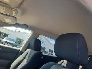 2018 Nissan Pathfinder S in Hebbville, Nova Scotia - 3 - w320h240px