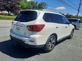 2018 Nissan Pathfinder S in Hebbville, Nova Scotia - 6 - w320h240px