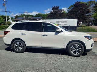 2018 Nissan Pathfinder S in Hebbville, Nova Scotia - 5 - w320h240px