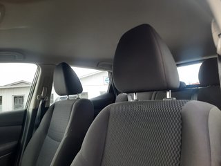 2017 Nissan Qashqai S in Hebbville, Nova Scotia - 4 - w320h240px
