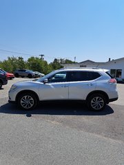 2015 Nissan Rogue SL in Hebbville, Nova Scotia - 3 - w320h240px