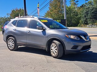 2015 Nissan Rogue S in Hebbville, Nova Scotia - 6 - w320h240px