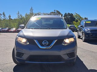 2015 Nissan Rogue S in Hebbville, Nova Scotia - 5 - w320h240px