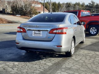 2013 Nissan Sentra S in Hebbville, Nova Scotia - 6 - w320h240px