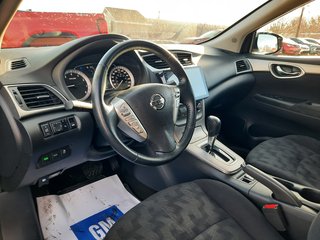 2013 Nissan Sentra S in Hebbville, Nova Scotia - 2 - w320h240px