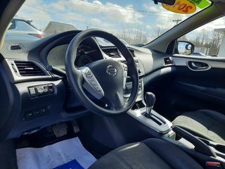 2015 Nissan Sentra SV in Hebbville, Nova Scotia - 3 - w320h240px