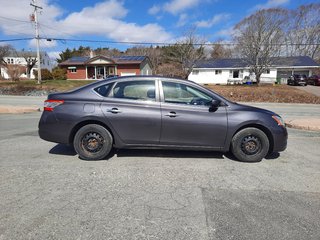 2015 Nissan Sentra SV in Hebbville, Nova Scotia - 6 - w320h240px