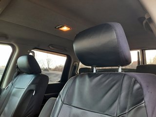 2011 Nissan Titan SV in Hebbville, Nova Scotia - 4 - w320h240px