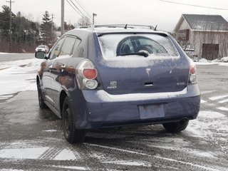 2010 Pontiac Vibe Base in Hebbville, Nova Scotia - 6 - w320h240px