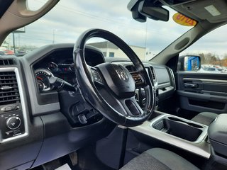 2019 Ram 1500 Classic SLT in Hebbville, Nova Scotia - 2 - w320h240px