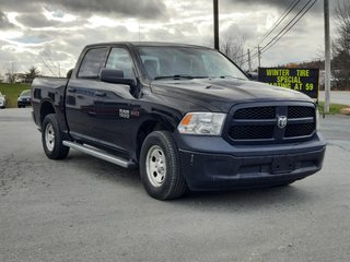 2015  1500 Tradesman in Hebbville, Nova Scotia - 2 - w320h240px