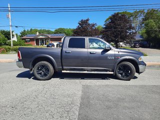 2017 Ram 1500 Laramie in Hebbville, Nova Scotia - 6 - w320h240px