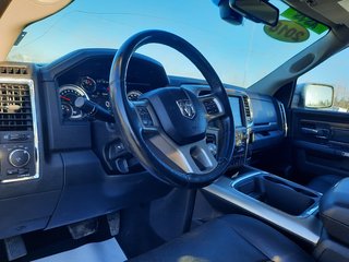 2018 Ram 1500 Laramie in Hebbville, Nova Scotia - 3 - w320h240px