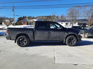 2018 Ram 1500 Sport in Hebbville, Nova Scotia - 6 - w320h240px