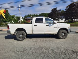 2017 Ram 2500 ST in Hebbville, Nova Scotia - 4 - w320h240px