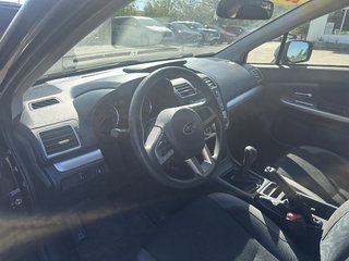 2016 Subaru Crosstrek 2.0i w/Touring Pkg in Hebbville, Nova Scotia - 2 - w320h240px