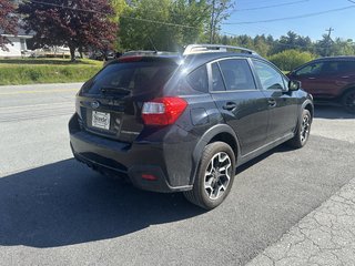 2016 Subaru Crosstrek 2.0i w/Touring Pkg in Hebbville, Nova Scotia - 6 - w320h240px