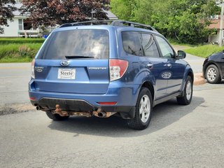 2010 Subaru Forester X Touring in Hebbville, Nova Scotia - 6 - w320h240px