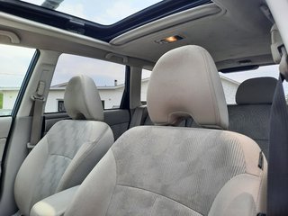 2010 Subaru Forester X Touring in Hebbville, Nova Scotia - 3 - w320h240px