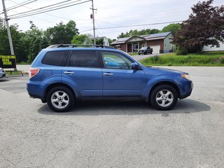 2010 Subaru Forester X Touring in Hebbville, Nova Scotia - 5 - w320h240px