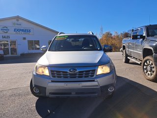 2012 Subaru Forester X Limited in Hebbville, Nova Scotia - 2 - w320h240px