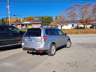 2012 Subaru Forester X Limited in Hebbville, Nova Scotia - 5 - w320h240px