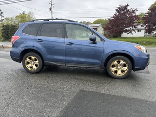 2014 Subaru Forester i Touring in Hebbville, Nova Scotia - 6 - w320h240px
