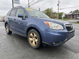 2014 Subaru Forester i Touring in Hebbville, Nova Scotia - 5 - w320h240px