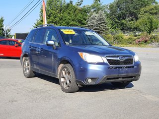 2016 Subaru Forester I Limited in Hebbville, Nova Scotia - 5 - w320h240px
