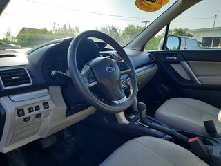 2016 Subaru Forester I Limited in Hebbville, Nova Scotia - 3 - w320h240px