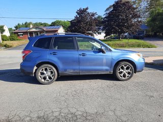 2016 Subaru Forester I Limited in Hebbville, Nova Scotia - 6 - w320h240px