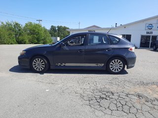 2008 Subaru Impreza 2.5i Sport in Hebbville, Nova Scotia - 6 - w320h240px
