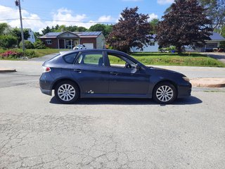 2008 Subaru Impreza 2.5i Sport in Hebbville, Nova Scotia - 3 - w320h240px