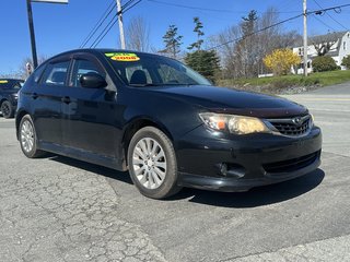2008 Subaru Impreza 2.5i Sport in Hebbville, Nova Scotia - 5 - w320h240px