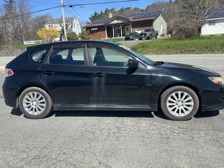 2008 Subaru Impreza 2.5i Sport in Hebbville, Nova Scotia - 6 - w320h240px