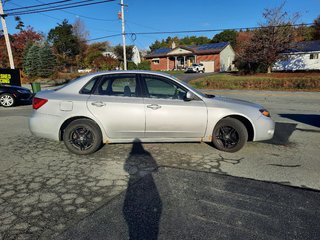 2010 Subaru Impreza 2.5i in Hebbville, Nova Scotia - 6 - w320h240px