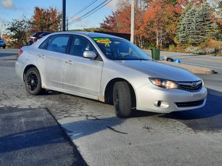 2010 Subaru Impreza 2.5i in Hebbville, Nova Scotia - 5 - w320h240px