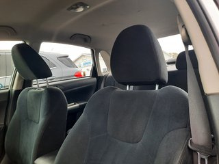 2010 Subaru Impreza 2.5i in Hebbville, Nova Scotia - 4 - w320h240px