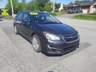 2015 Subaru Impreza 2.0i in Hebbville, Nova Scotia - 2 - w320h240px