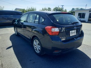 2015 Subaru Impreza 2.0i in Hebbville, Nova Scotia - 5 - w320h240px