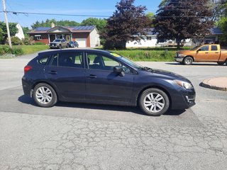 2015 Subaru Impreza 2.0i in Hebbville, Nova Scotia - 3 - w320h240px