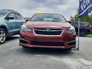 2015 Subaru Impreza 2.0i w/Touring Pkg in Hebbville, Nova Scotia - 4 - w320h240px