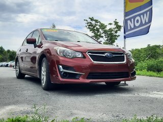 2015 Subaru Impreza 2.0i w/Touring Pkg in Hebbville, Nova Scotia - 5 - w320h240px
